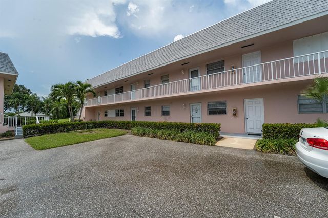 18081 SE Country Club Drive 132, Jupiter, FL 33469