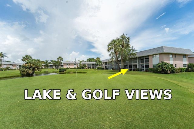 18081 SE Country Club Drive 132, Jupiter, FL 33469