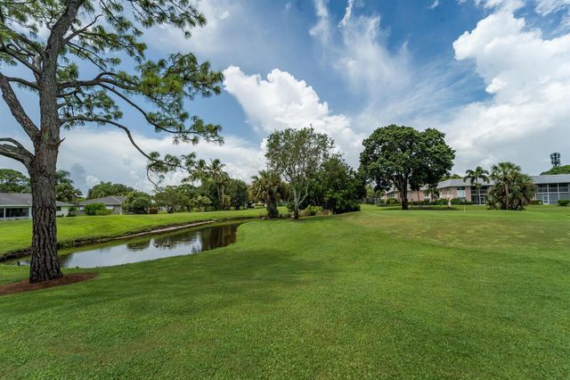18081 SE Country Club Drive 132, Jupiter, FL 33469