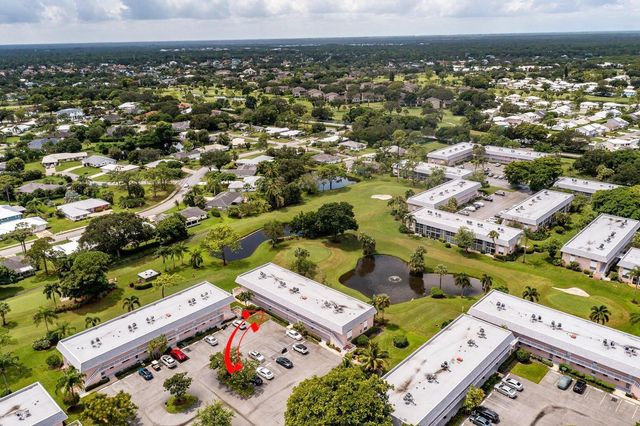 18081 SE Country Club Drive 132, Jupiter, FL 33469