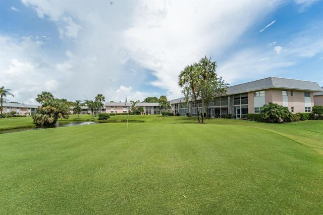 18081 SE Country Club Drive 132, Jupiter, FL 33469