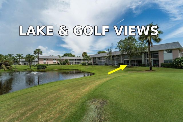 18081 SE Country Club Drive 132, Jupiter, FL 33469
