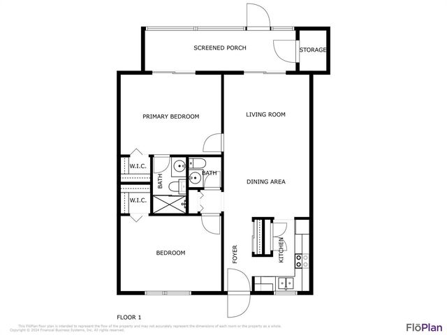 18081 SE Country Club Drive 132, Jupiter, FL 33469