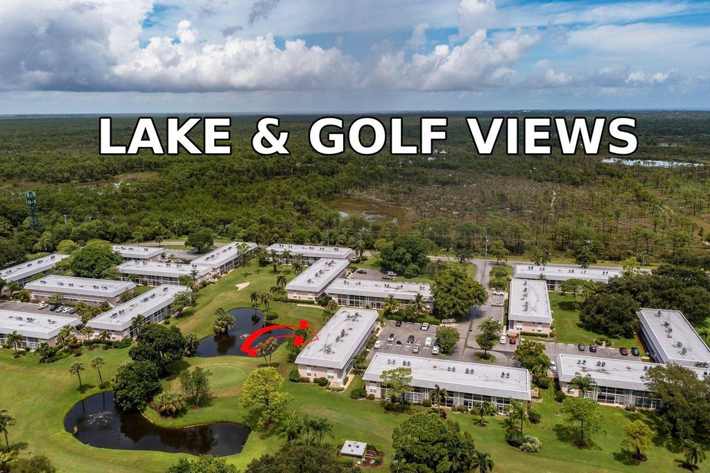 18081 SE Country Club Drive 132, Jupiter, FL 33469