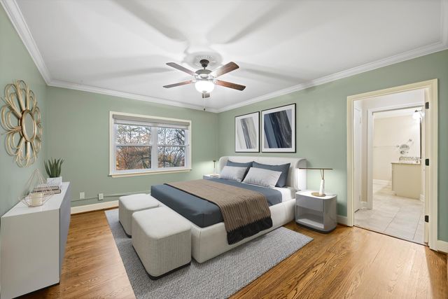 701 S Crest Road, Chattanooga, TN 37404