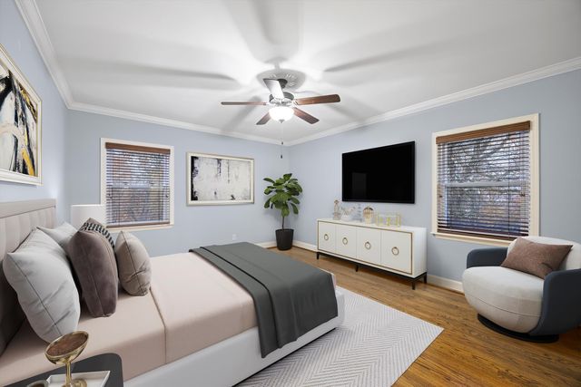 701 S Crest Road, Chattanooga, TN 37404