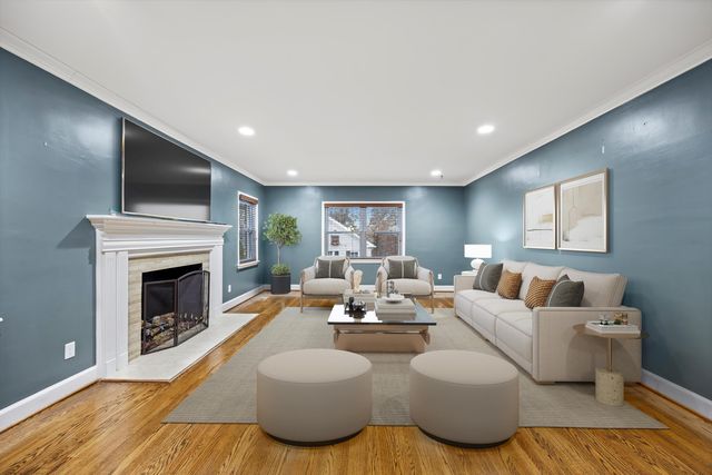 701 S Crest Road, Chattanooga, TN 37404