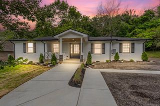 4044 Brick Church Pike, Nashville, TN 37207