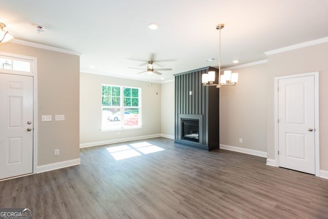 3352 Landings South Drive, Atlanta, GA 30331