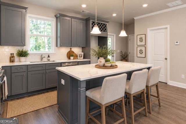 3352 Landings South Drive, Atlanta, GA 30331