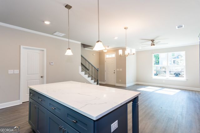 3352 Landings South Drive, Atlanta, GA 30331