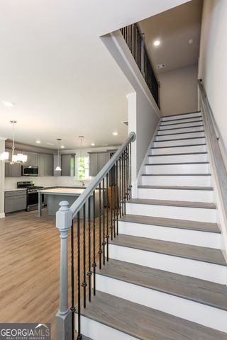 3352 Landings South Drive, Atlanta, GA 30331