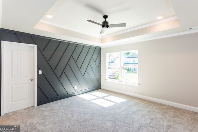 3352 Landings South Drive, Atlanta, GA 30331