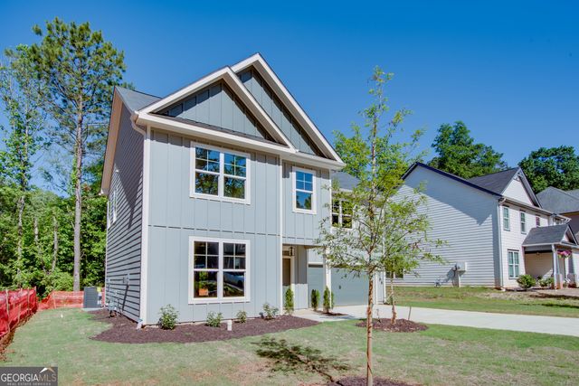 3352 Landings South Drive, Atlanta, GA 30331