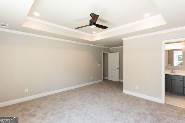 3352 Landings South Drive, Atlanta, GA 30331