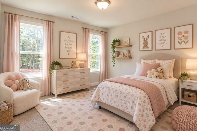 3352 Landings South Drive, Atlanta, GA 30331