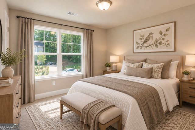 3352 Landings South Drive, Atlanta, GA 30331