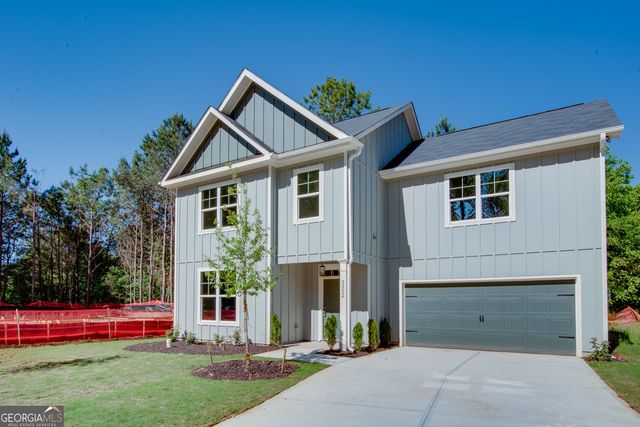 3352 Landings South Drive, Atlanta, GA 30331