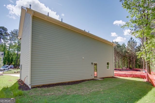 3352 Landings South Drive, Atlanta, GA 30331