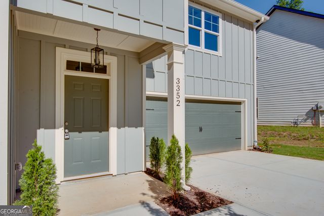 3352 Landings South Drive, Atlanta, GA 30331