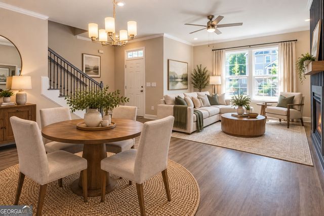 3352 Landings South Drive, Atlanta, GA 30331