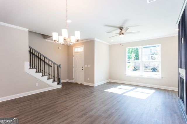 3352 Landings South Drive, Atlanta, GA 30331