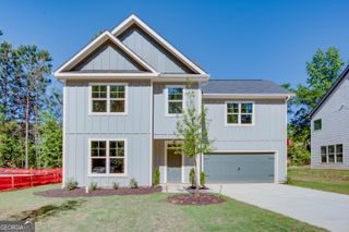 3352 Landings South Drive, Atlanta, GA 30331