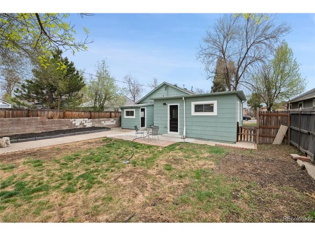 2045 Eaton St, Edgewater, CO 80214