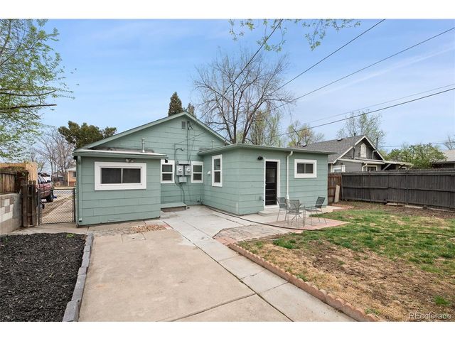 2045 Eaton St, Edgewater, CO 80214