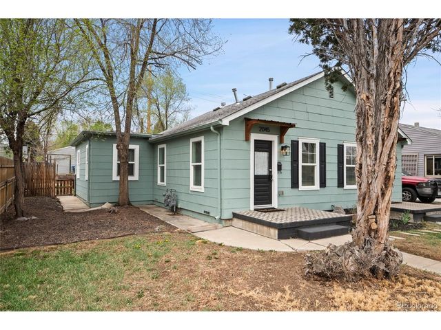 2045 Eaton St, Edgewater, CO 80214