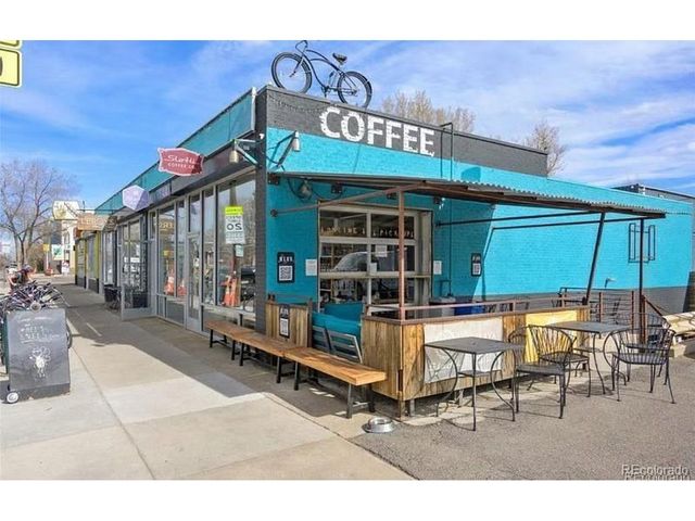 2045 Eaton St, Edgewater, CO 80214