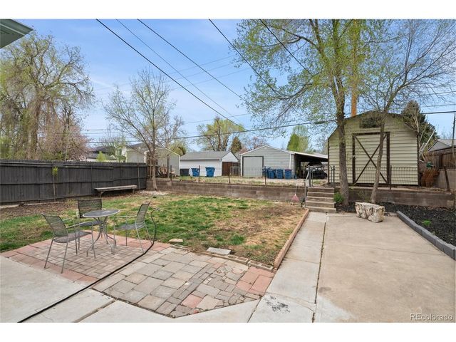 2045 Eaton St, Edgewater, CO 80214
