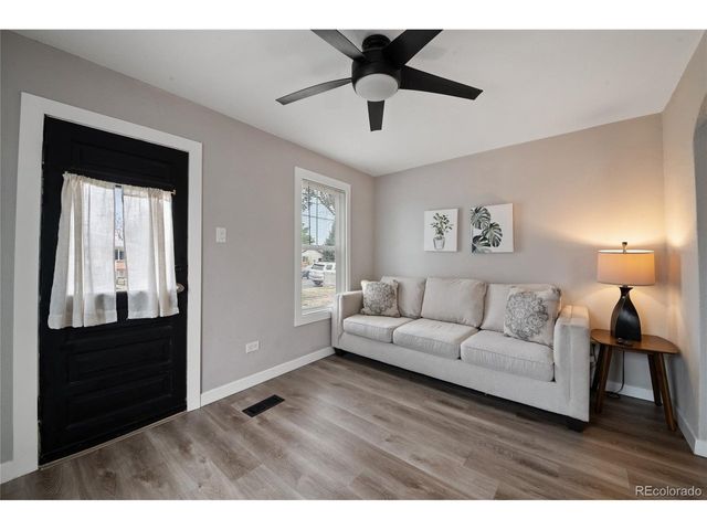 2045 Eaton St, Edgewater, CO 80214