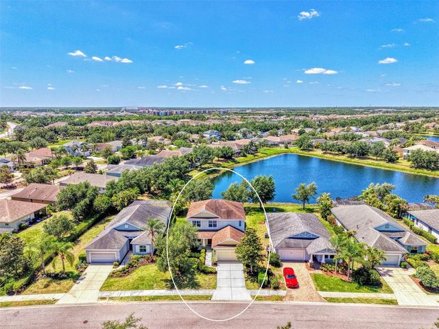 5008 MISSION PARK LANE, Bradenton, FL 34211