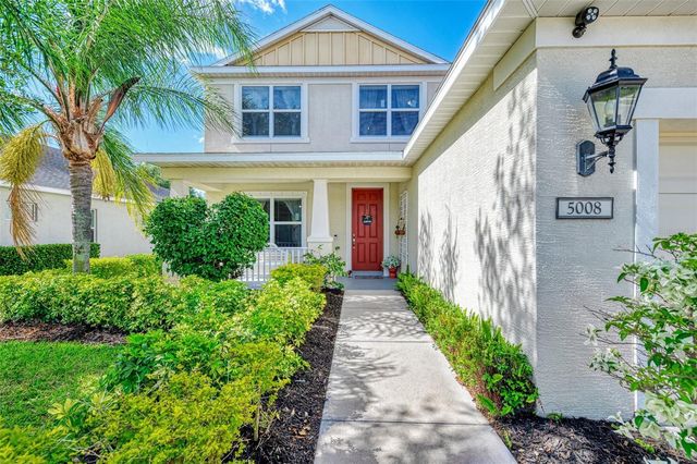 5008 MISSION PARK LANE, Bradenton, FL 34211