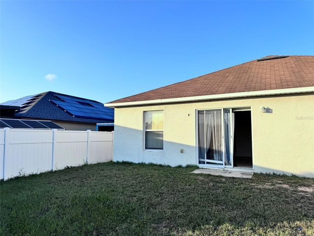 664 CANNA DRIVE, Davenport, FL 33897
