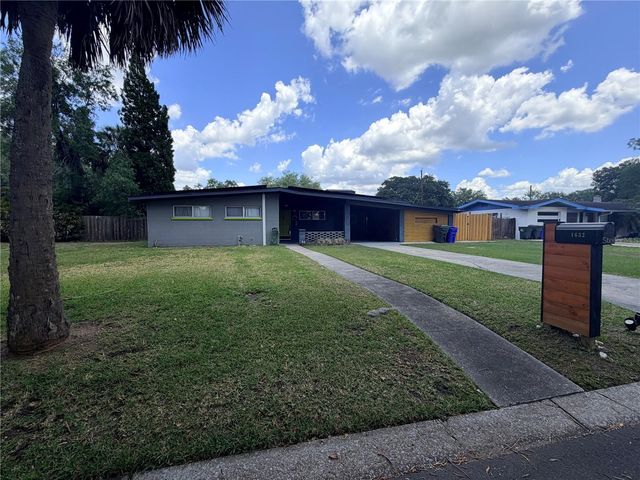 1632 PINEBERRY STREET, Lakeland, FL 33803