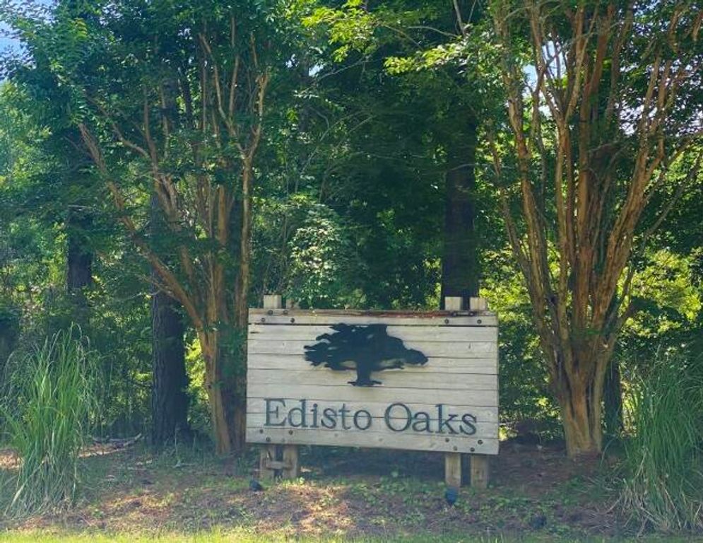 Image 1 of property listing at 25 Blackbear Road, Edisto Island, SC 29438
