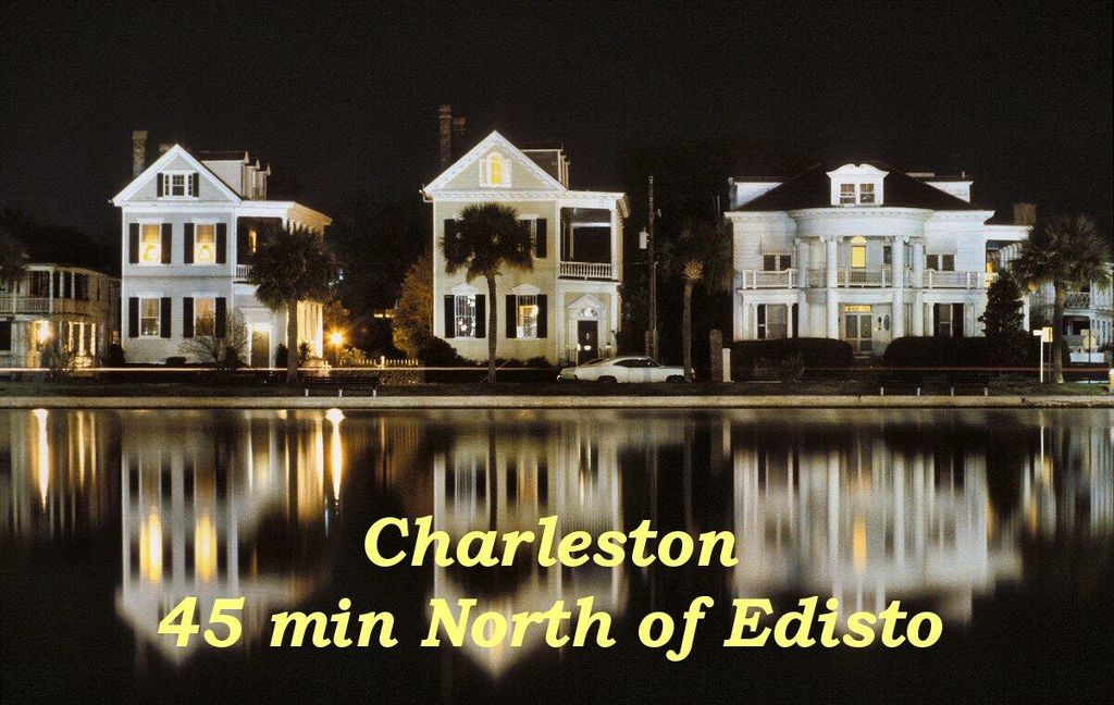 Image 18 of property listing at 25 Blackbear Road, Edisto Island, SC 29438