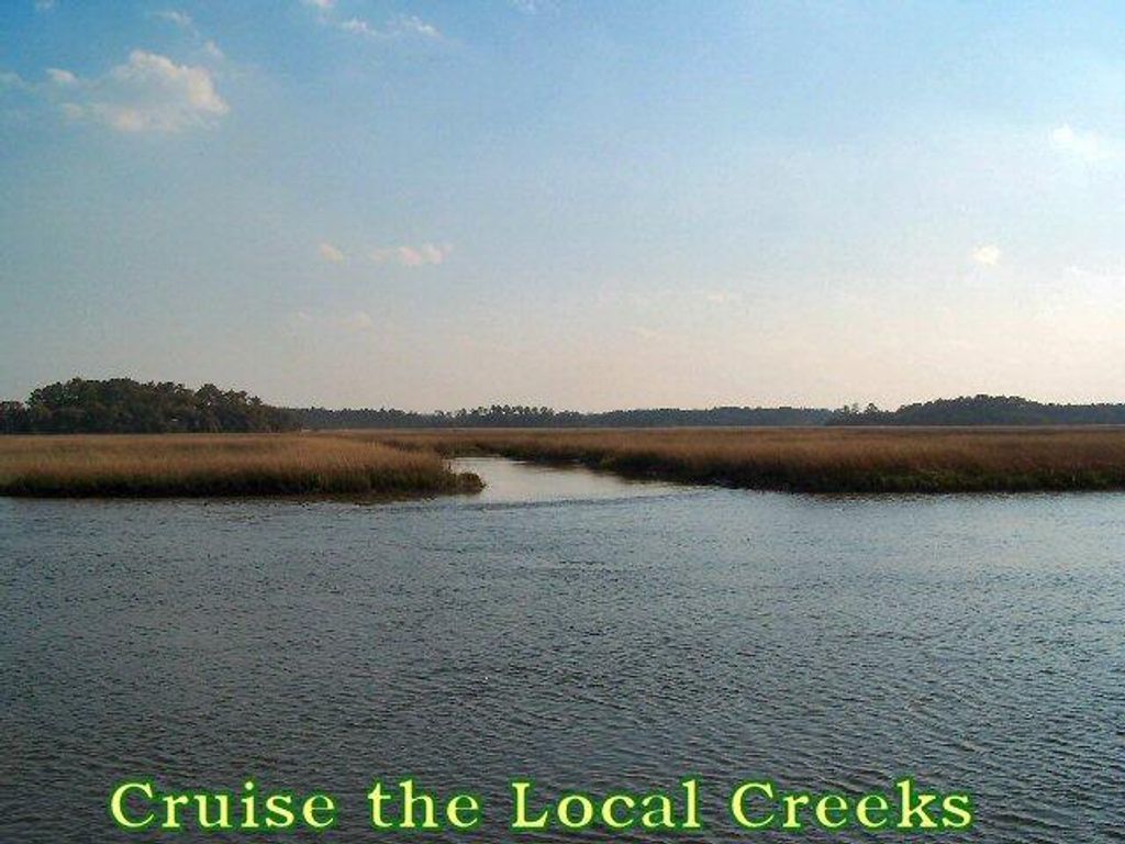 Image 20 of property listing at 25 Blackbear Road, Edisto Island, SC 29438