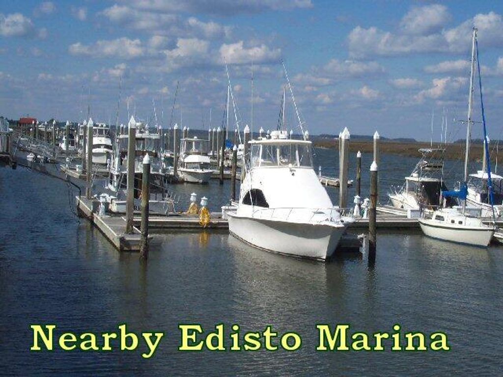 Image 26 of property listing at 25 Blackbear Road, Edisto Island, SC 29438