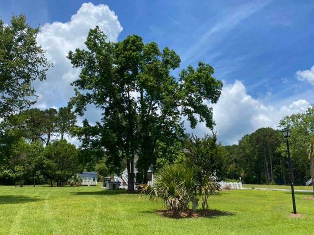 Image 5 of property listing at 25 Blackbear Road, Edisto Island, SC 29438