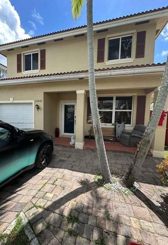 28407 SW 129th Pl, Homestead, FL 33033