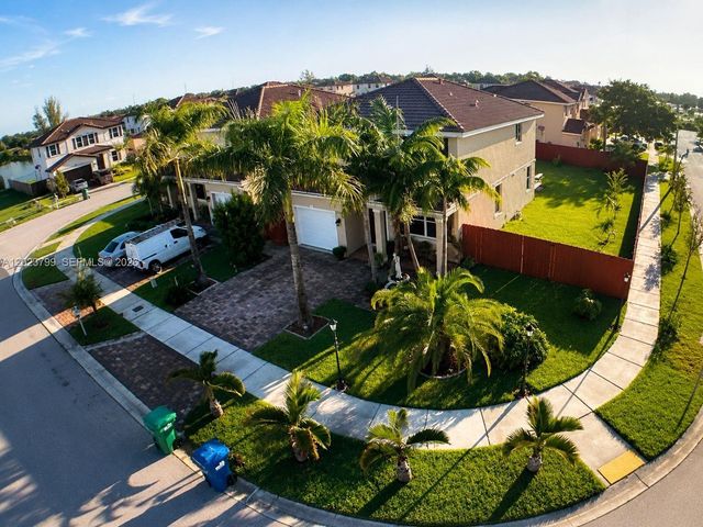 28407 SW 129th Pl, Homestead, FL 33033