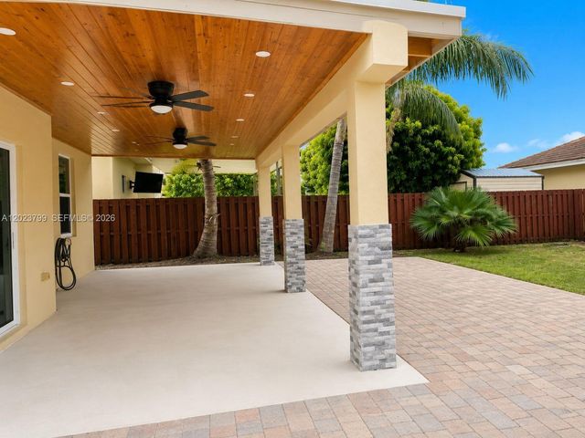 28407 SW 129th Pl, Homestead, FL 33033