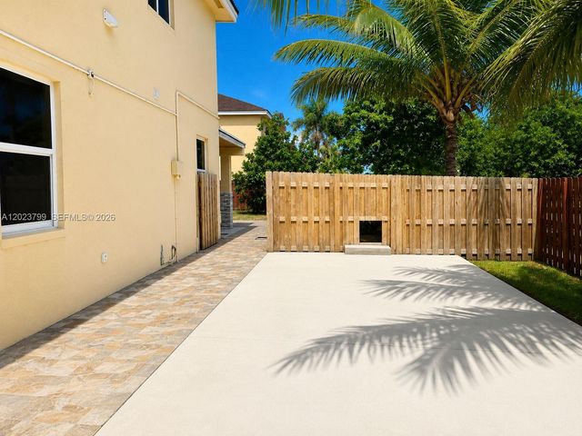 28407 SW 129th Pl, Homestead, FL 33033