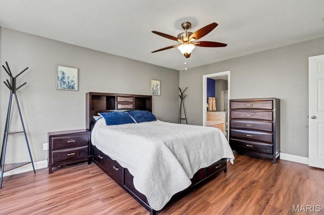 909 W Medalist Court, Wentzville, MO 63385