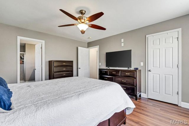 909 W Medalist Court, Wentzville, MO 63385