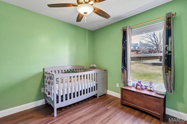 909 W Medalist Court, Wentzville, MO 63385