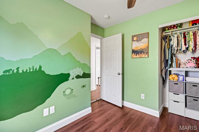 909 W Medalist Court, Wentzville, MO 63385